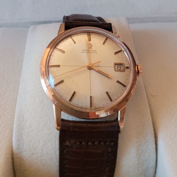 Omega watch - Picture 5 of 9